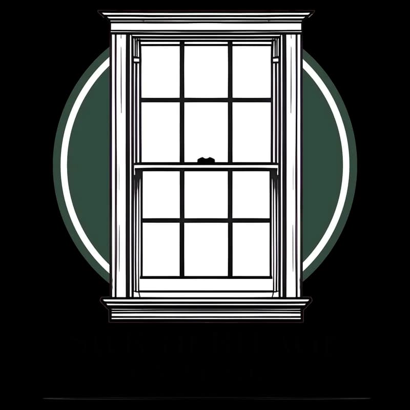 SWR Heritage Carpentry Logo