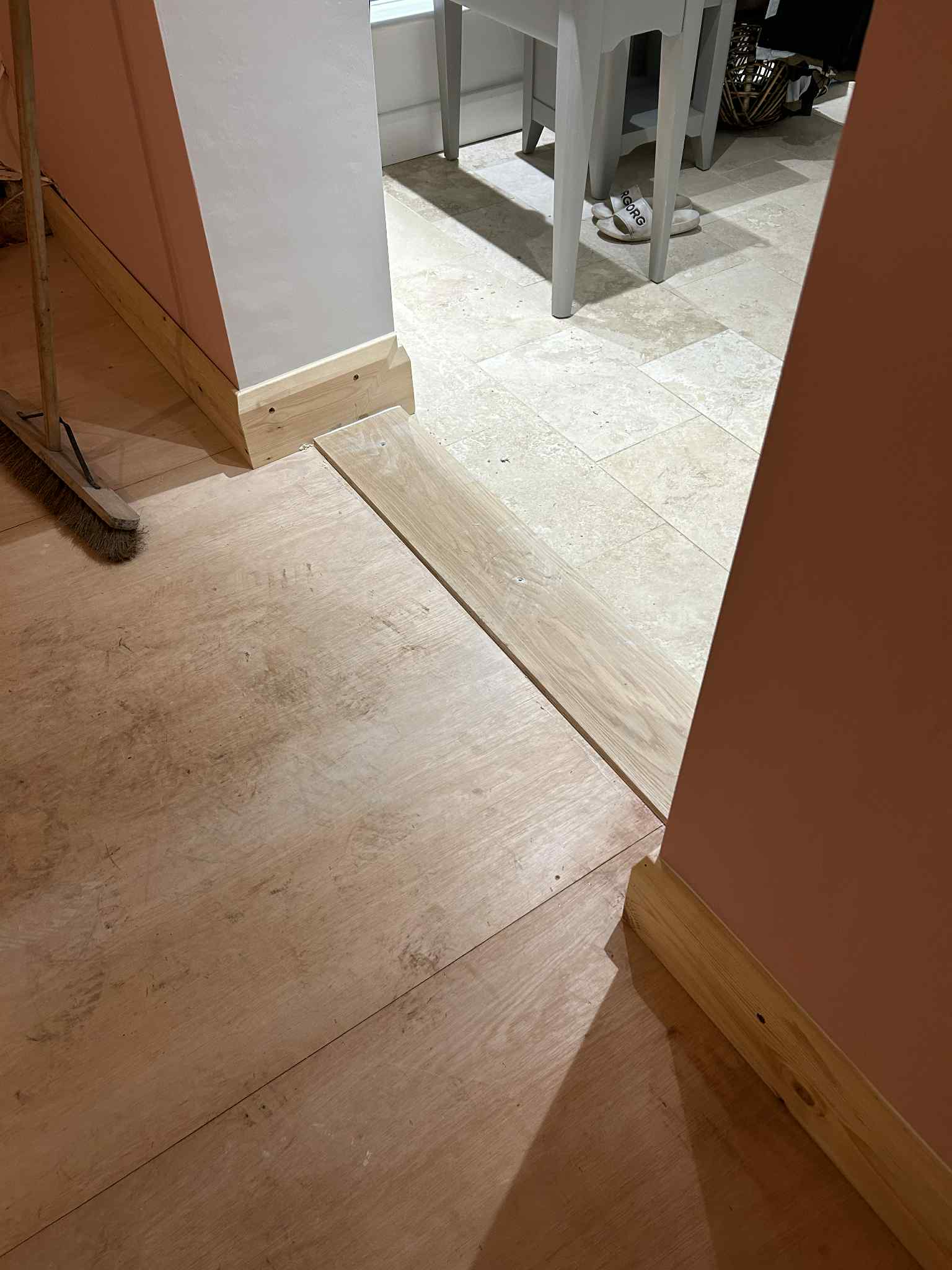 Period Skirting Boards